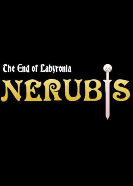 The End of Labyronia: Nerubis