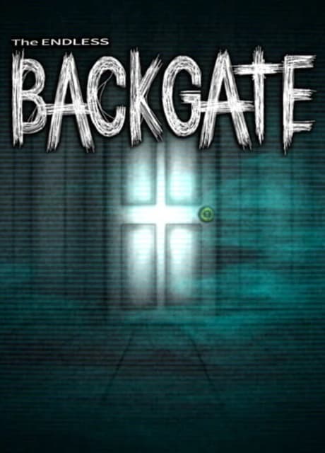 The Endless Backgate