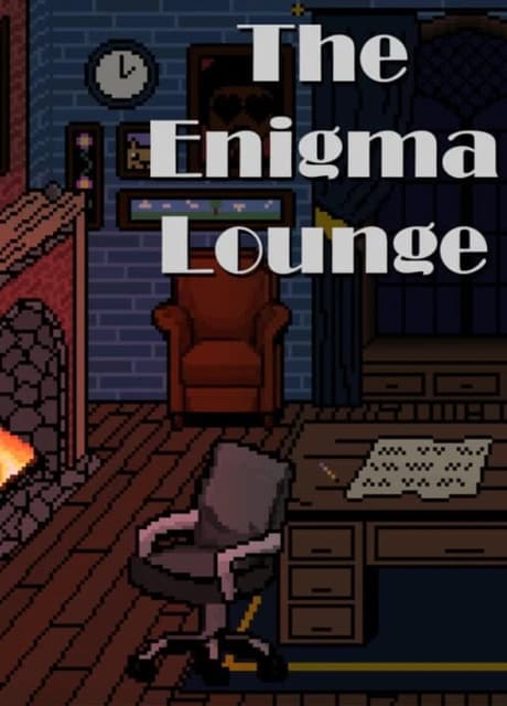 The Enigma Lounge