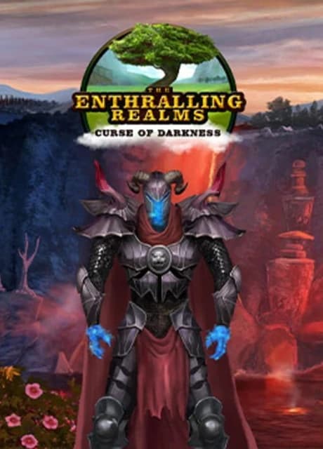 The Enthralling Realms: Curse of Darkness