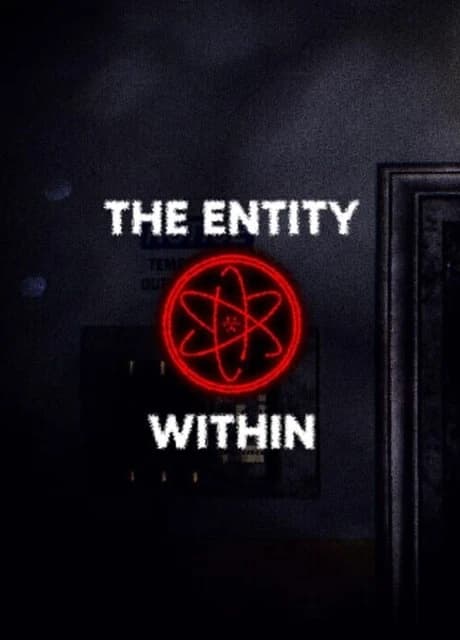The Entity Within