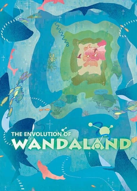 The Envolution of Wandaland