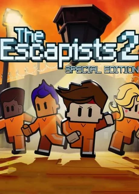 The Escapists 2: Special Edition