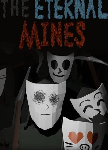 The Eternal Mines