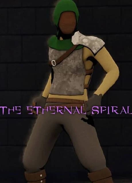 The Ethernal Spiral