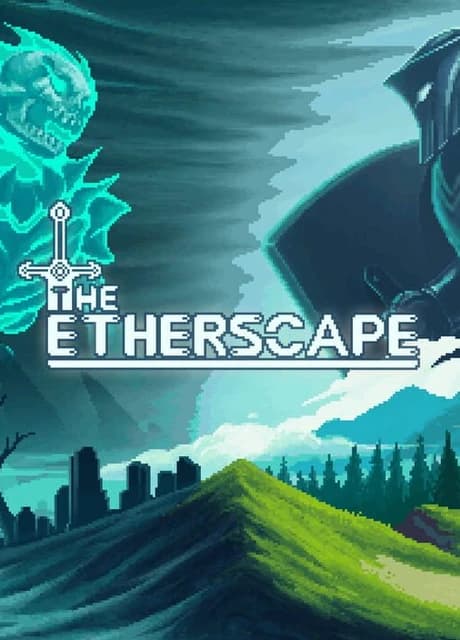 The Etherscape