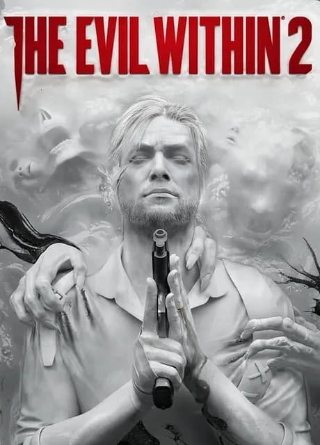 The Evil Within 2
