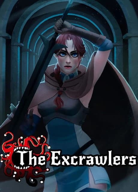 The Excrawlers