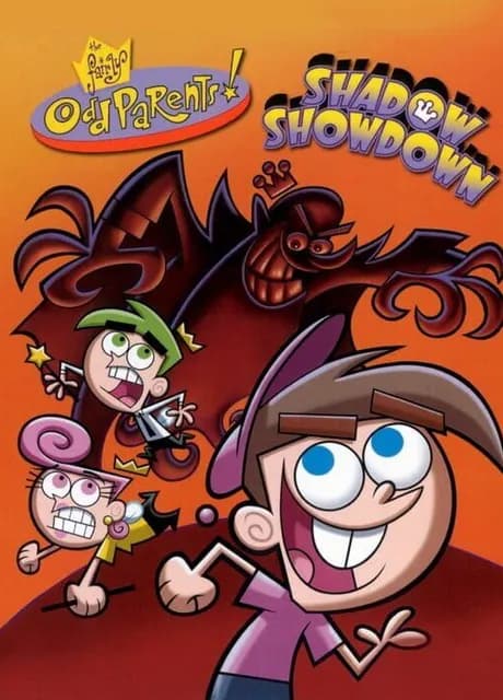 The Fairly OddParents: Shadow Showdown