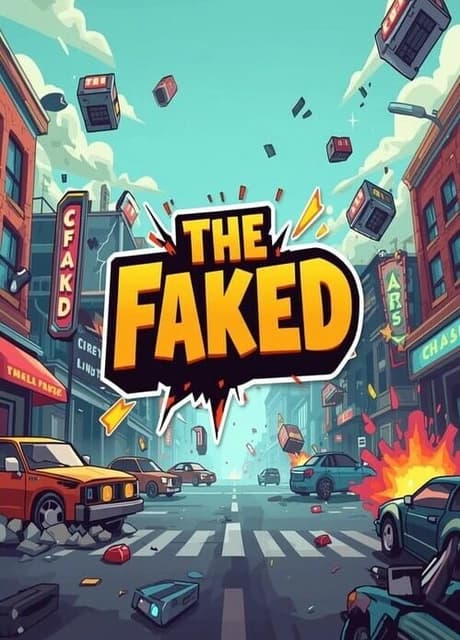 The Faked