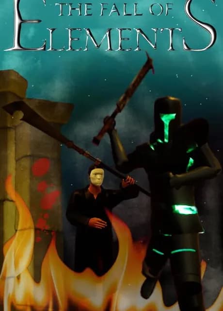 The Fall of Elements