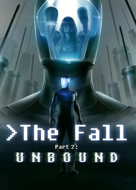 The Fall Part 2: Unbound