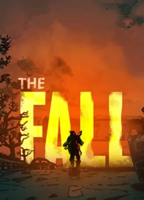 The Fall: Zombie Survival