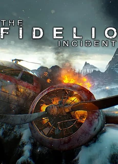 The Fidelio Incident