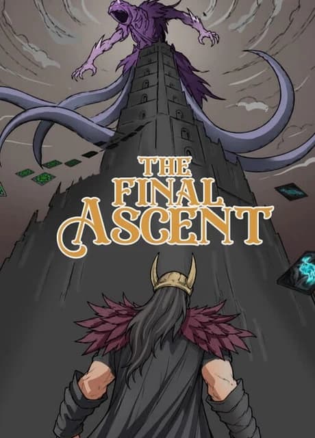The Final Ascent