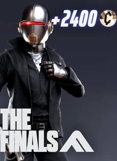The Finals: Funkomatic 2000 Set