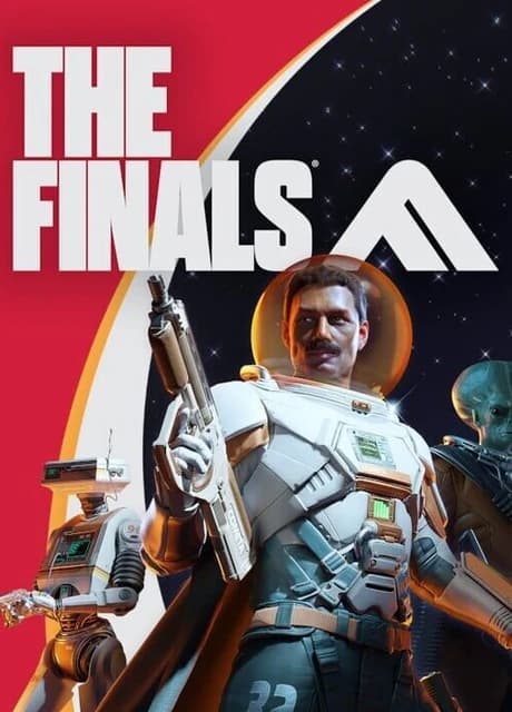 The Finals: Season 11 - Galaxy Masters!