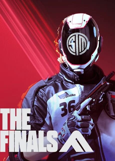 The Finals: TSM TGM25