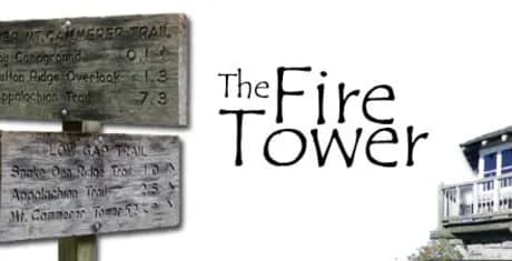 The Fire Tower