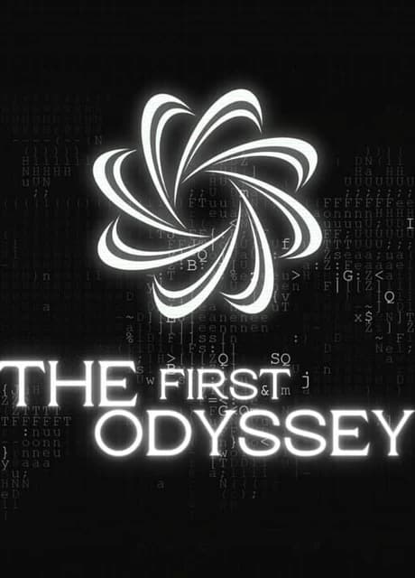 The First Odyssey