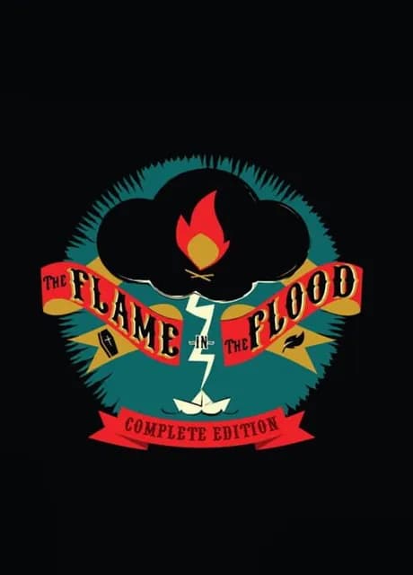 The Flame in the Flood: Complete Edition
