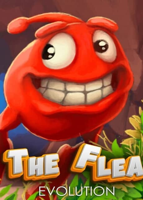 The Flea Evolution: Bugaboo
