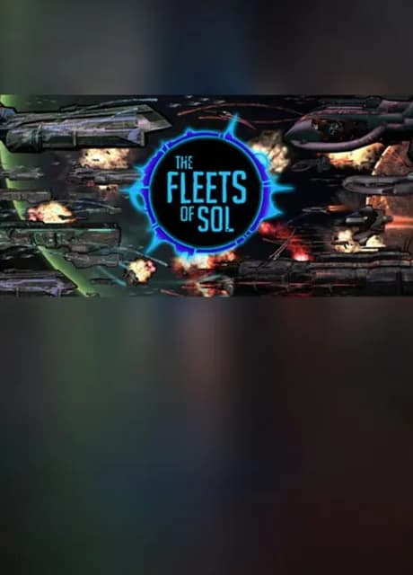 The Fleets of Sol