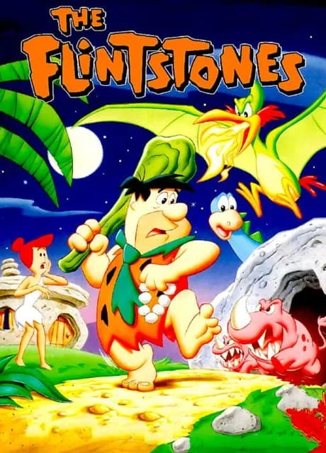 The Flintstones