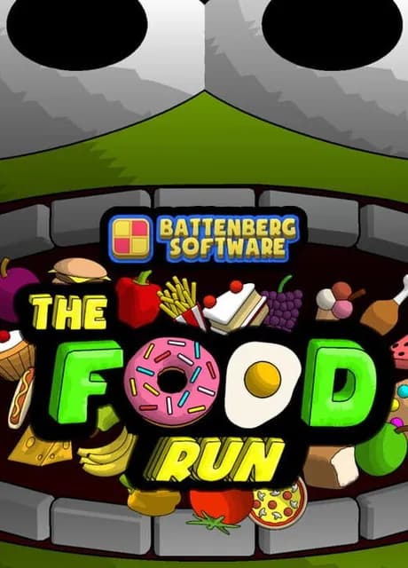The Food Run