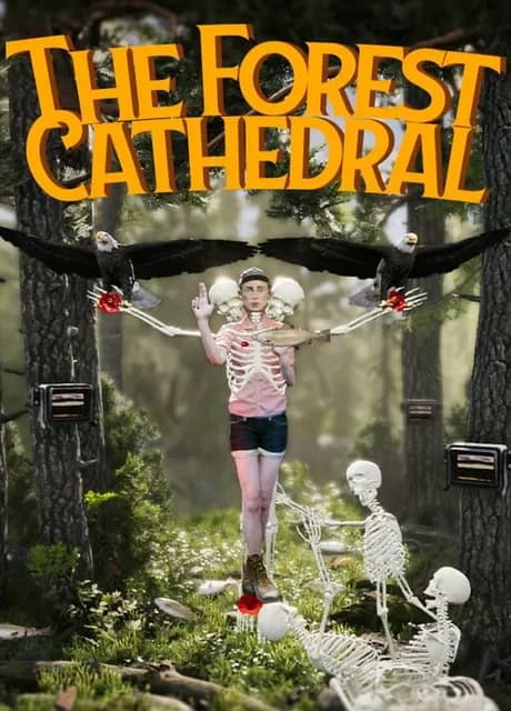 The Forest Cathedral