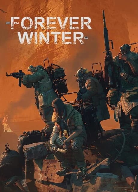 The Forever Winter