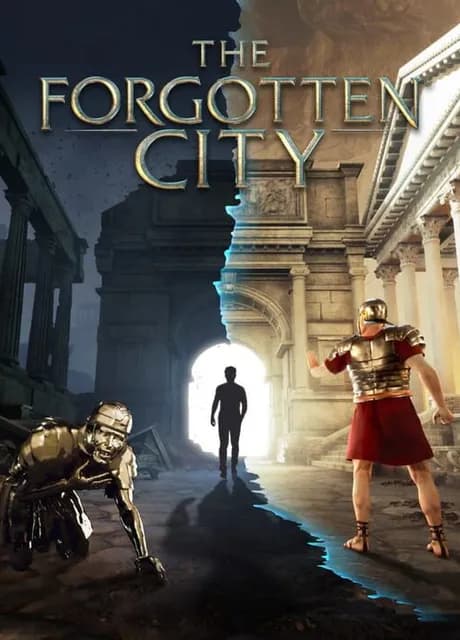 The Forgotten City
