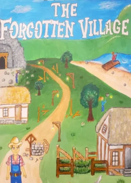The Forgotten Village