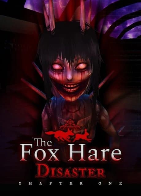 The Fox Hare Disaster: Chapter One