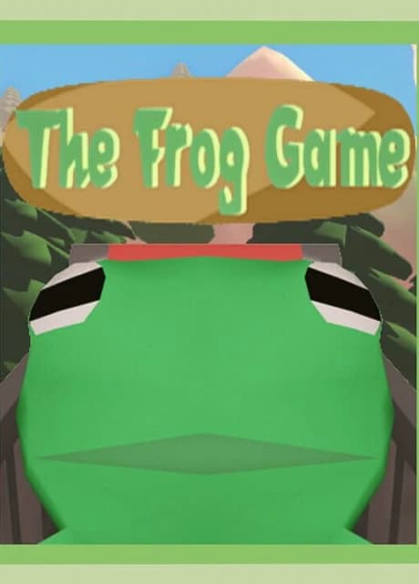 The Frog Game