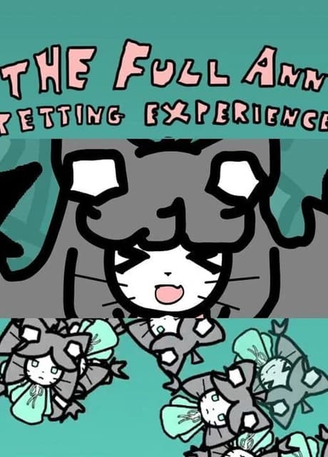 The Full Ann Petting Experience