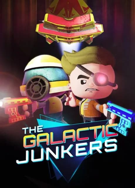 The Galactic Junkers
