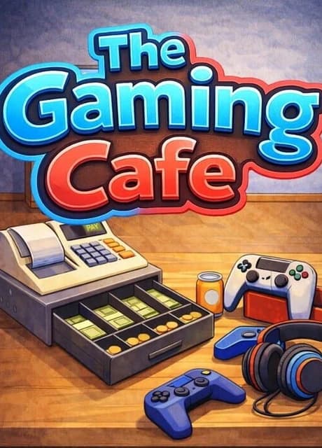 The Gaming Cafe