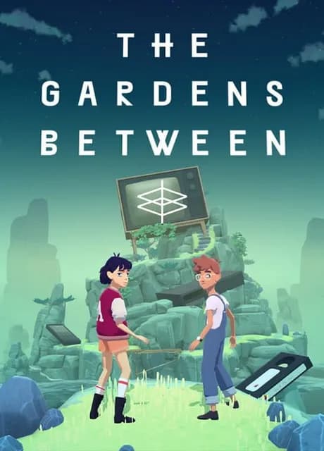 The Gardens Between