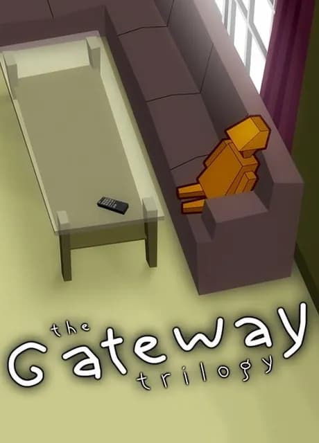 The Gateway Trilogy