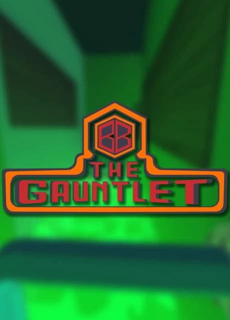 The Gauntlet