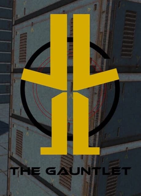 The Gauntlet