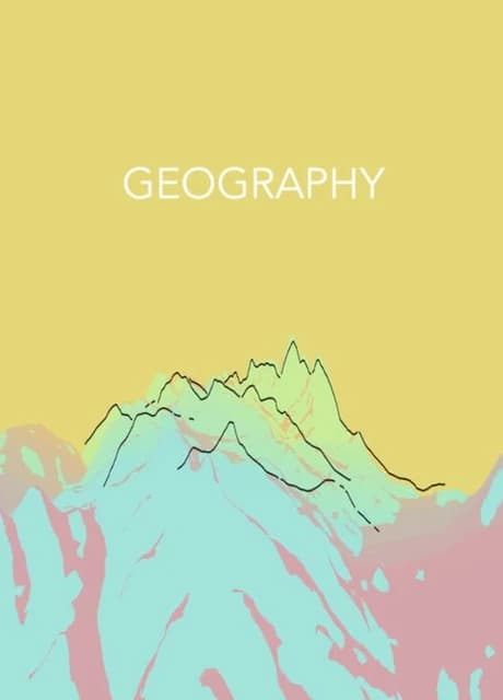 The Geography