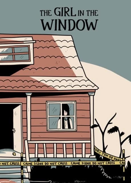 The Girl in the Window