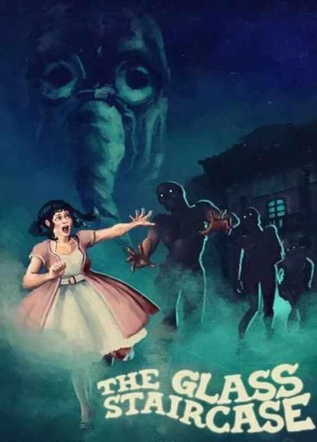 The Glass Staircase