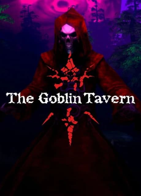 The Goblin Tavern