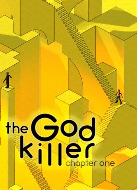 The Godkiller: Chapter 1