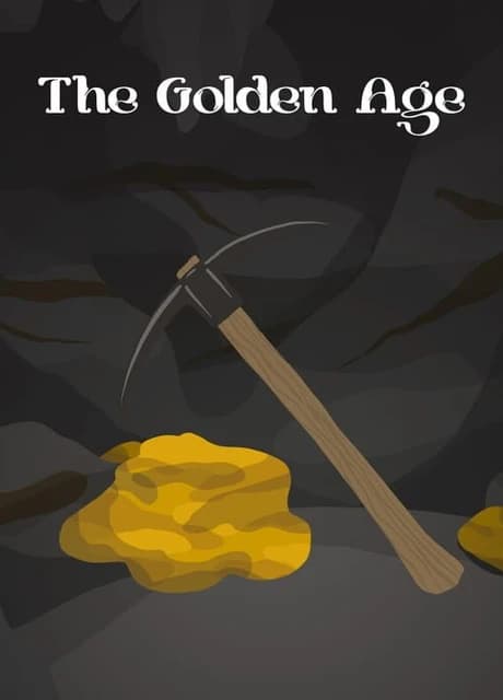 The Golden Age