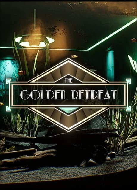 The Golden Retreat