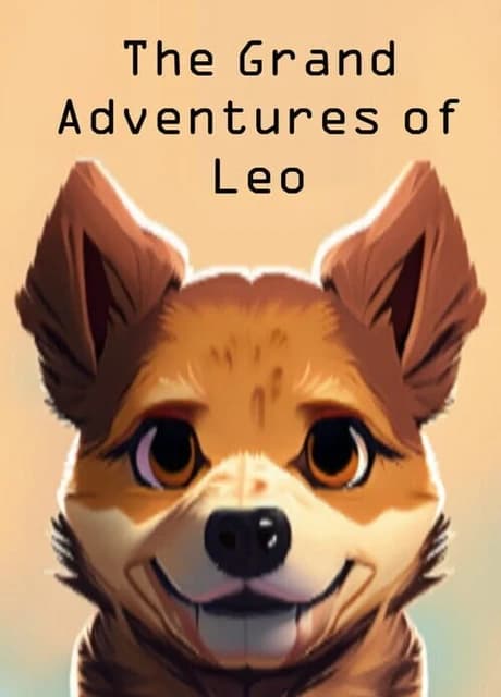 The Grand Adventures of Leo
